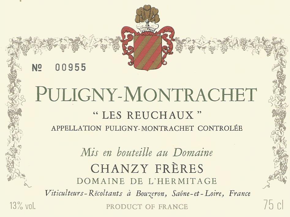 Les Reuchaux